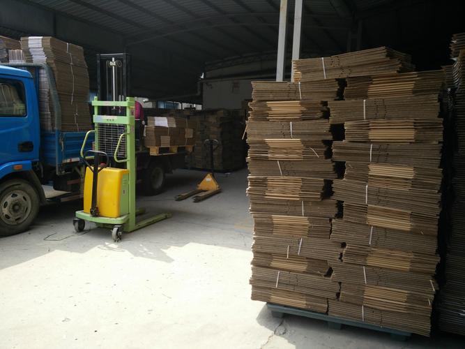 包装工厂定做纸箱 五层加强型外贸产品瓦楞箱 可印刷箱子